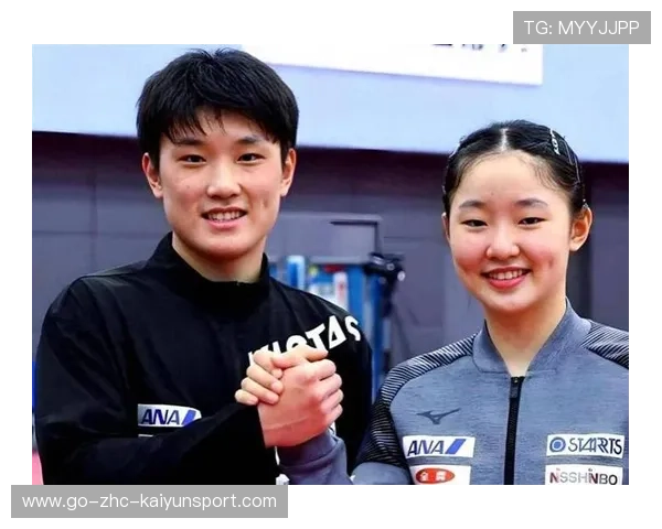 张本美和的11-1背后，日本女乒新生代冲击来袭，日本乒乓张本智和女队员